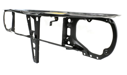 Radiator Core Headlight Mount Support 85-92 VW Jetta Golf GTI MK2 - Genuine -