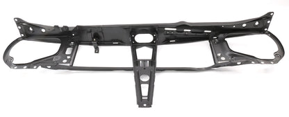 Radiator Core Headlight Mount Support 85-92 VW Jetta Golf GTI MK2 - Genuine -