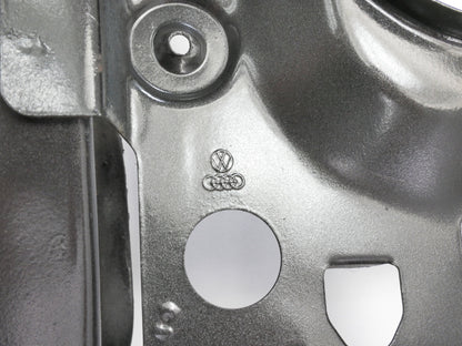 Radiator Core Headlight Mount Support 85-92 VW Jetta Golf GTI MK2 - Genuine -