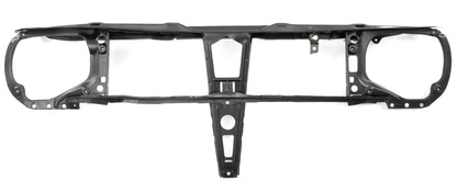 Radiator Core Headlight Mount Support 85-92 VW Jetta Golf GTI MK2 - Genuine -