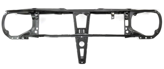 Radiator Core Headlight Mount Support 85-92 VW Jetta Golf GTI MK2 - Genuine -