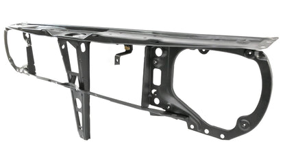 Radiator Core Headlight Mount Support 85-92 VW Jetta Golf GTI MK2 - Genuine OEM