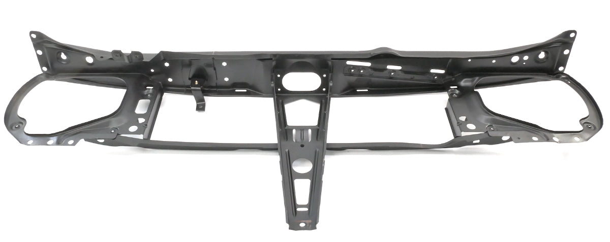 Radiator Core Headlight Mount Support 85-92 VW Jetta Golf GTI MK2 - Genuine OEM