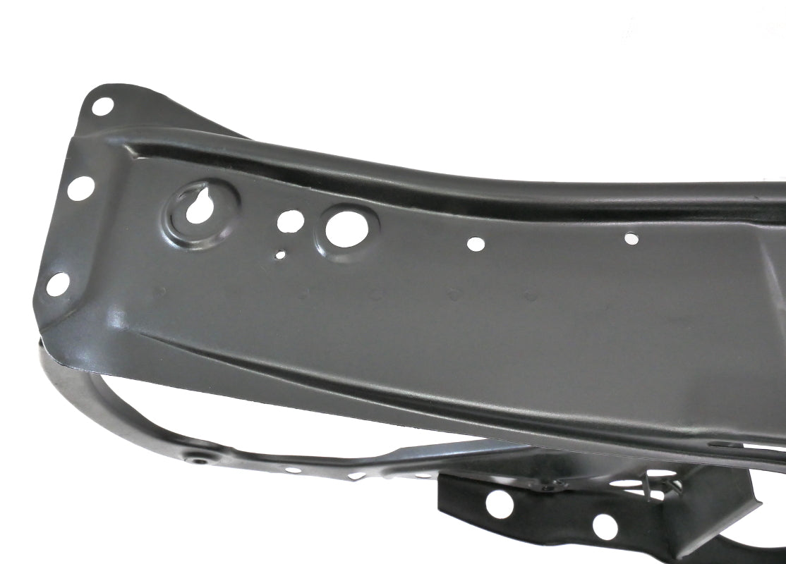 Radiator Core Headlight Mount Support 85-92 VW Jetta Golf GTI MK2 - Genuine OEM