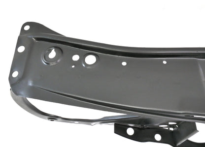 Radiator Core Headlight Mount Support 85-92 VW Jetta Golf GTI MK2 - Genuine OEM