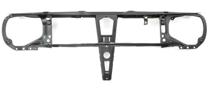 Radiator Core Headlight Mount Support 85-92 VW Jetta Golf GTI MK2 - Genuine OEM