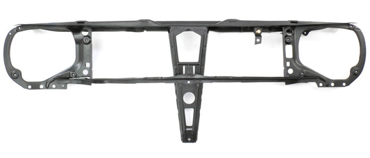 Radiator Core Headlight Mount Support 85-92 VW Jetta Golf GTI MK2 - Genuine OEM