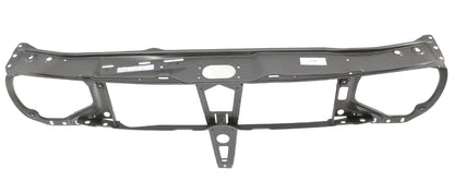 Radiator Core Headlight Mount Support 85-92 VW Jetta Golf GTI MK2 ~ Genuine OEM