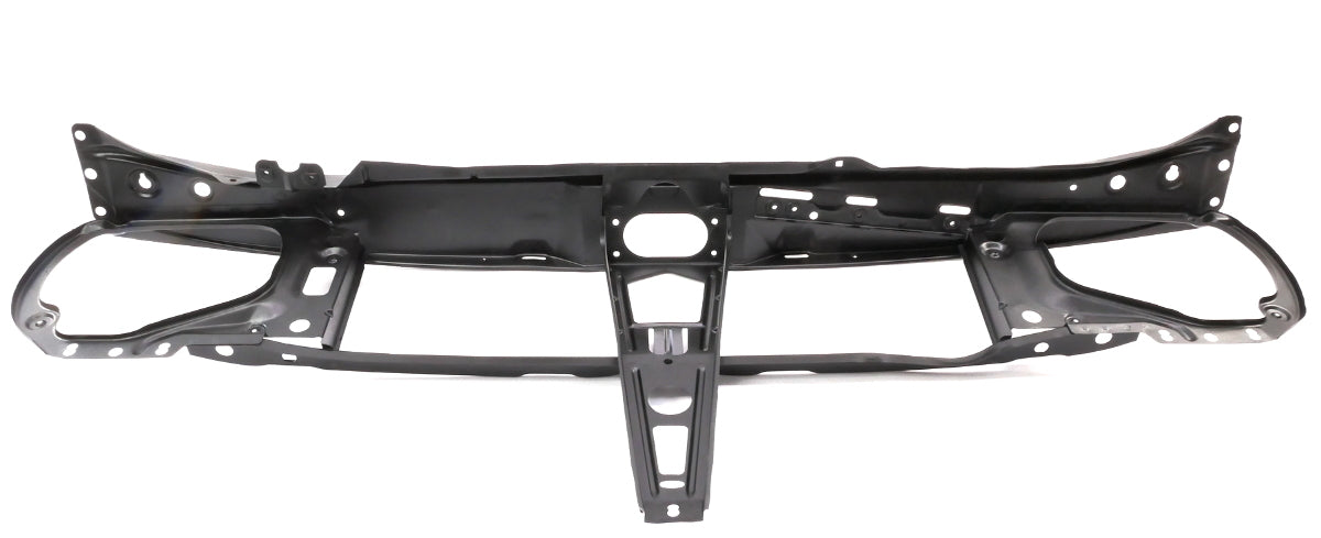 Radiator Core Headlight Mount Support 85-92 VW Jetta Golf GTI MK2 ~ Genuine OEM
