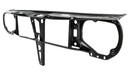 Radiator Core Headlight Mount Support 85-92 VW Jetta Golf GTI MK2 ~ Genuine OEM