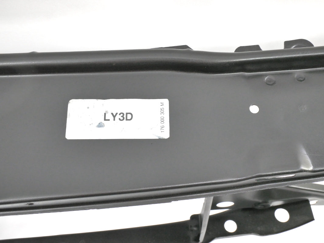 Radiator Core Headlight Mount Support 85-92 VW Jetta Golf GTI MK2 ~ Genuine OEM