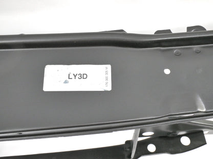 Radiator Core Headlight Mount Support 85-92 VW Jetta Golf GTI MK2 ~ Genuine OEM