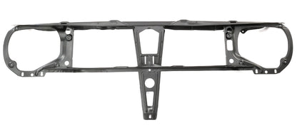 Radiator Core Headlight Mount Support 85-92 VW Jetta Golf GTI MK2 ~ Genuine OEM