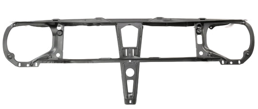 Radiator Core Headlight Mount Support 85-92 VW Jetta Golf GTI MK2 ~ Genuine OEM