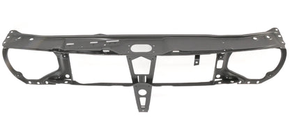 Radiator Core Headlight Mount Support 85-92 VW Jetta Golf GTI MK2 . Genuine OEM