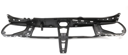 Radiator Core Headlight Mount Support 85-92 VW Jetta Golf GTI MK2 . Genuine OEM