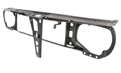 Radiator Core Headlight Mount Support 85-92 VW Jetta Golf GTI MK2 . Genuine OEM