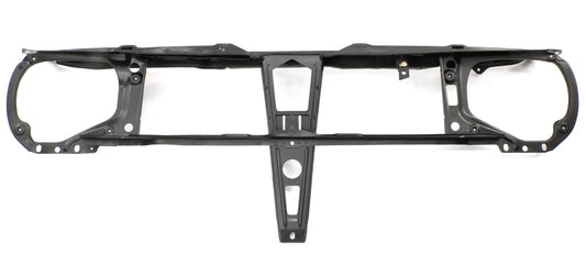 Radiator Core Headlight Mount Support 85-92 VW Jetta Golf GTI MK2 . Genuine OEM