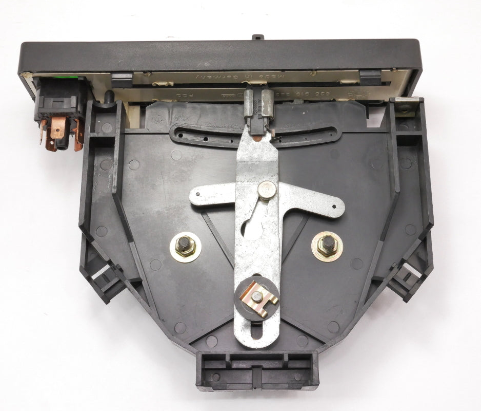 Climate Controls  92-96 VW Eurovan T4 90-92 Corrado G60 - OEM - 535 919 383 C