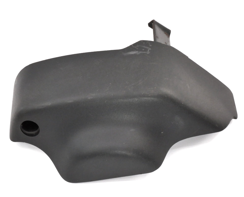 Alternator Belt Cover Shield Guard 90-92 VW Corrado G60 Genuine - 191 903 091 C