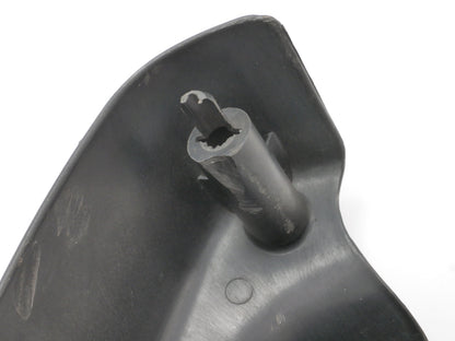 Alternator Belt Cover Shield Guard 90-92 VW Corrado G60 Genuine - 191 903 091 C