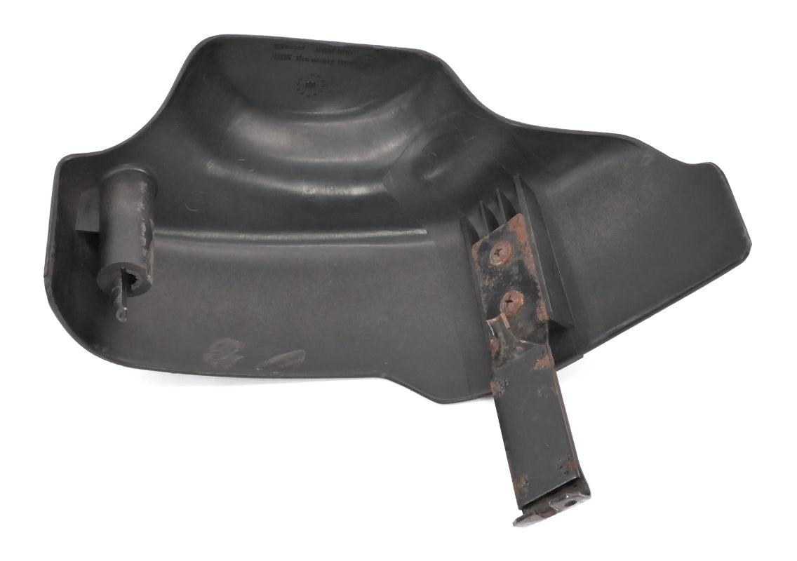 Alternator Belt Cover Shield Guard 90-92 VW Corrado G60 Genuine - 191 903 091 C