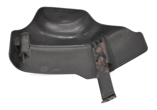 Alternator Belt Cover Shield Guard 90-92 VW Corrado G60 Genuine - 191 903 091 C