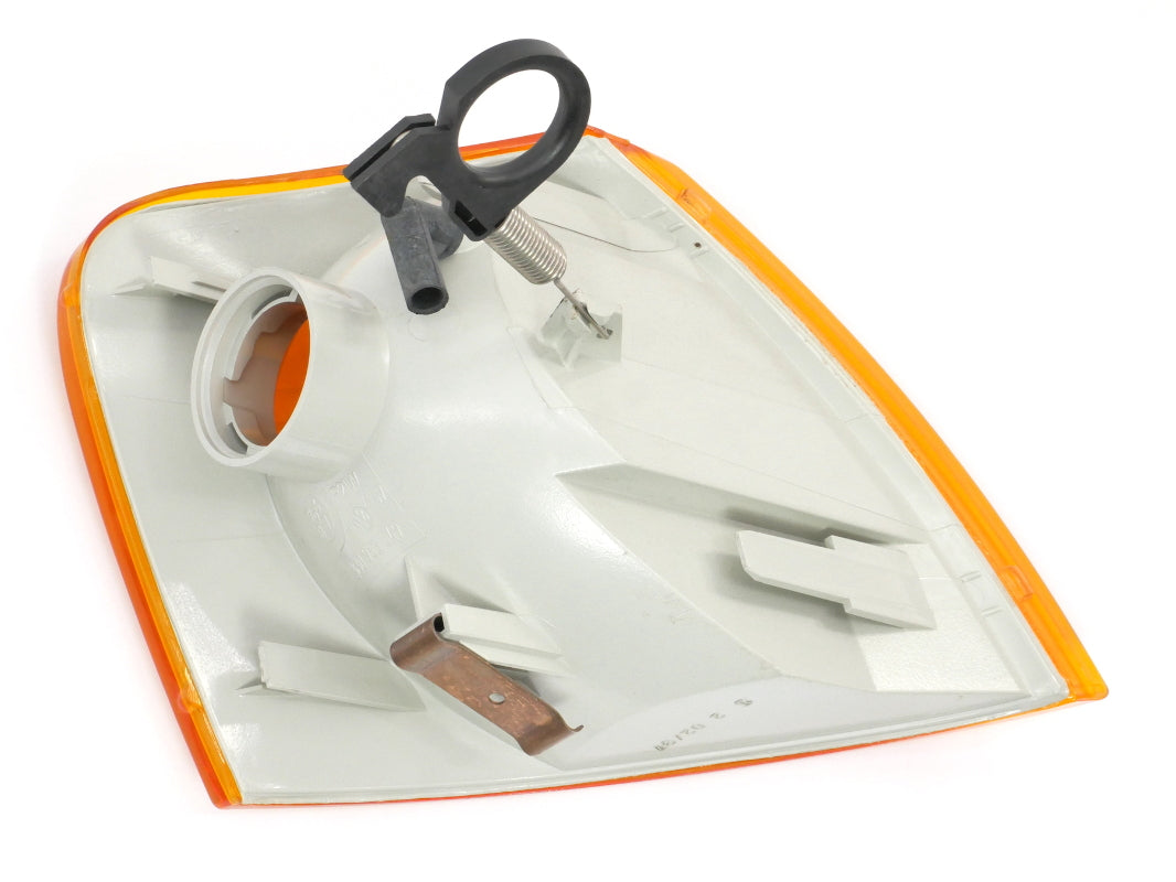 NOS LH Amber Turn Signal Corner Light 1998 VW Passat B5 - Genuine - 3B0 953 049