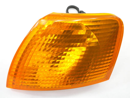 NOS LH Amber Turn Signal Corner Light 1998 VW Passat B5 - Genuine - 3B0 953 049