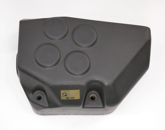 Fuel Distributor Cover 90-93 VW Passat B3 9A 16v 2.0 - Genuine - 051 133 399 B