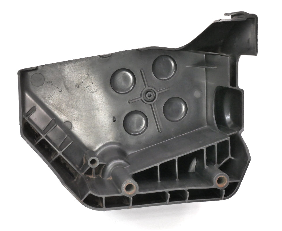 Fuel Distributor Cover 90-93 VW Passat B3 9A 16v 2.0 - Genuine - 051 133 399 B