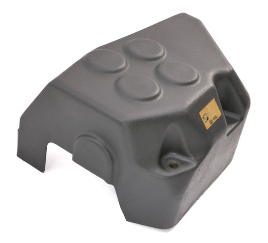 Fuel Distributor Cover 90-93 VW Passat B3 9A 16v 2.0 - Genuine - 051 133 399 B