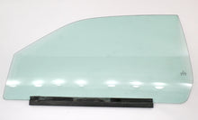 LH Door Window Side Exterior Glass 90-94 VW Corrado G60 SLC - Genuine