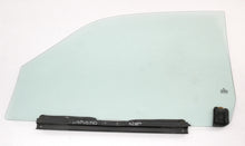 RH Door Window Side Exterior Glass 90-94 VW Corrado G60 SLC - Genuine