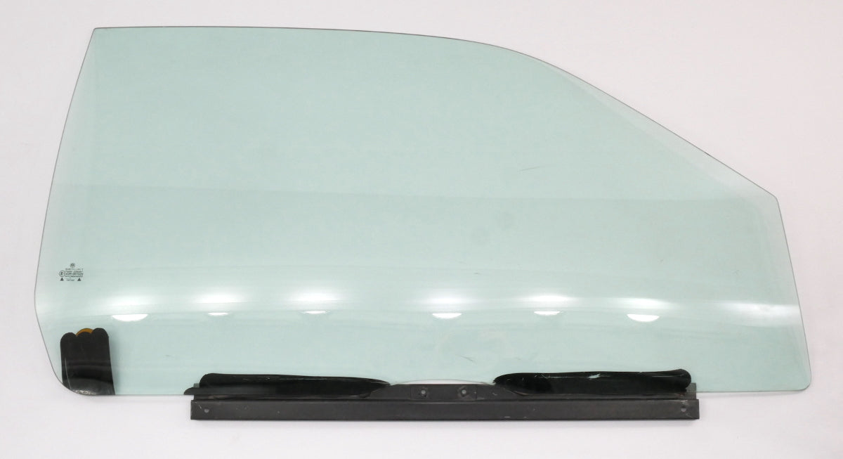 RH Door Window Side Exterior Glass 90-94 VW Corrado G60 SLC - Genuine