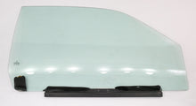 RH Door Window Side Exterior Glass 90-94 VW Corrado G60 SLC - Genuine