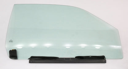 RH Door Window Side Exterior Glass 90-94 VW Corrado G60 SLC - Genuine
