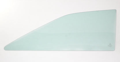RH Rear Quarter Window Side Exterior Glass 82-88 VW Scirocco MK2 - Genuine