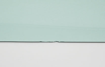 RH Rear Quarter Window Side Exterior Glass 82-88 VW Scirocco MK2 ~ Genuine