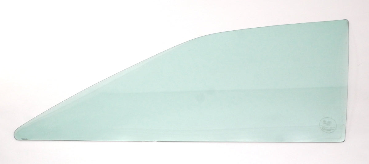 RH Rear Quarter Window Side Exterior Glass 82-88 VW Scirocco MK2 ~ Genuine
