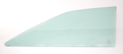 RH Rear Quarter Window Side Exterior Glass 82-88 VW Scirocco MK2 ~ Genuine