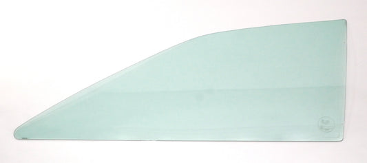 RH Rear Quarter Window Side Exterior Glass 82-88 VW Scirocco MK2 ~ Genuine