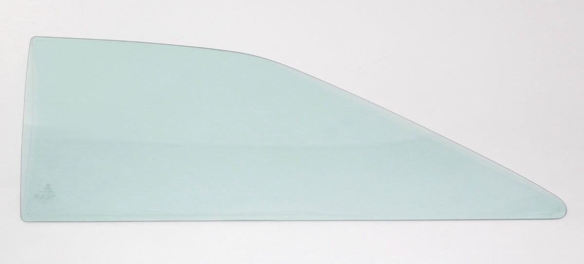 LH Rear Quarter Window Side Exterior Glass 82-88 VW Scirocco MK2 ~ Genuine