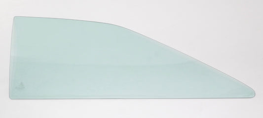 LH Rear Quarter Window Side Exterior Glass 82-88 VW Scirocco MK2 ~ Genuine