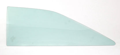 LH Rear Quarter Window Side Exterior Glass 82-88 VW Scirocco MK2 ~ Genuine ~
