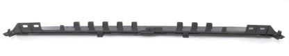 Front Bumper Headlight Trim Moldings 82-88 VW Scirocco Mk2 - Genuine - 533 807 823