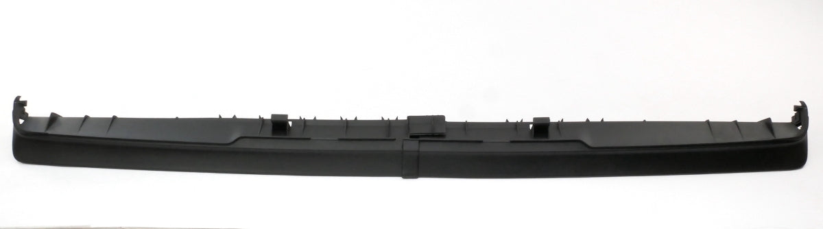Front Bumper Headlight Trim Moldings 82-88 VW Scirocco Mk2 - Genuine - 533 807 823