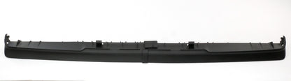 Front Bumper Headlight Trim Moldings 82-88 VW Scirocco Mk2 - Genuine - 533 807 823