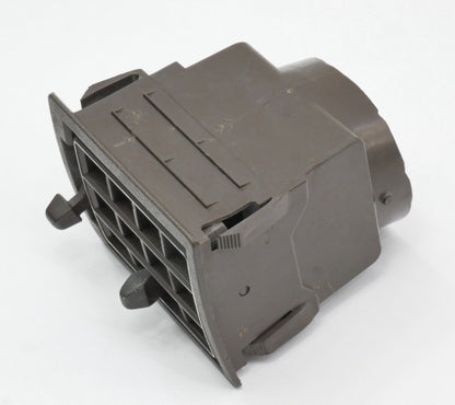 Dash Air Vent 80-93 VW Rabbit Convertible Cabriolet MK1 . 171 819 701 F / G / H