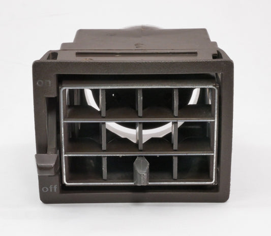 Dash Air Vent 80-93 VW Rabbit Convertible Cabriolet MK1 . 171 819 701 F / G / H